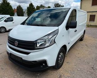 Fiat Talento Gebrauchtwagen