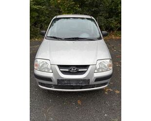 Hyundai Atos Gebrauchtwagen