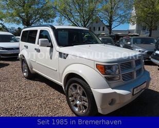 Dodge Nitro Gebrauchtwagen