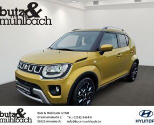 Suzuki Ignis Gebrauchtwagen