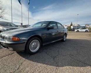 BMW 535 Gebrauchtwagen
