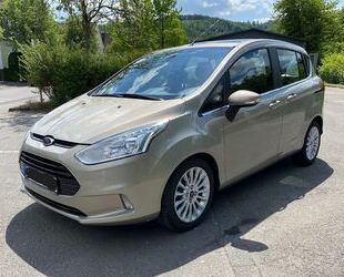 Ford B-Max Gebrauchtwagen