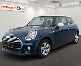 Mini One D Gebrauchtwagen