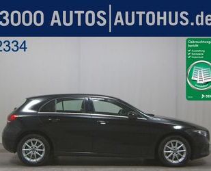 Mercedes-Benz A 200 Gebrauchtwagen