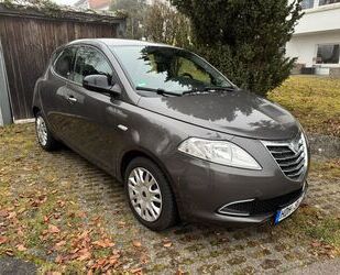 Lancia Ypsilon Gebrauchtwagen