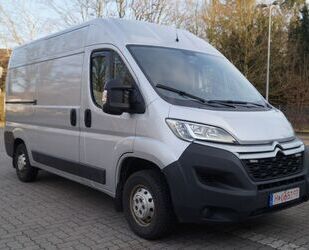 Citroen Jumper Gebrauchtwagen