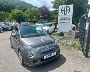 Abarth 595C Gebrauchtwagen