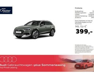 Audi A4 Allroad Gebrauchtwagen