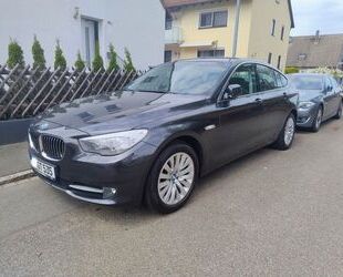 BMW 535 Gran Turismo Gebrauchtwagen