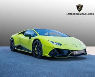 Lamborghini Huracán Gebrauchtwagen