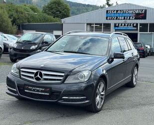 Mercedes-Benz C 250 Gebrauchtwagen
