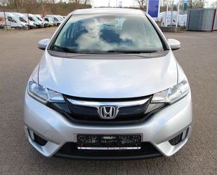 Honda Jazz Gebrauchtwagen