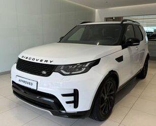 Land Rover Discovery Gebrauchtwagen