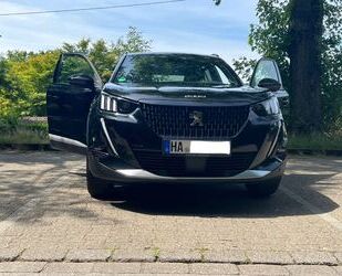 Peugeot 2008 Gebrauchtwagen