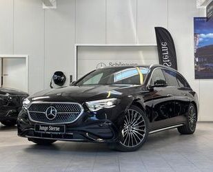 Mercedes-Benz E 300 Gebrauchtwagen