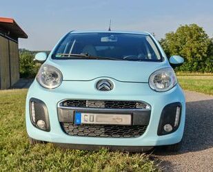 Citroen C1 Gebrauchtwagen