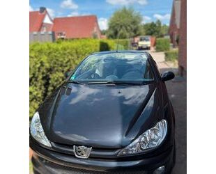 Peugeot 206 Gebrauchtwagen