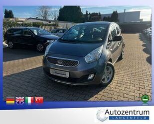 Kia Venga Gebrauchtwagen