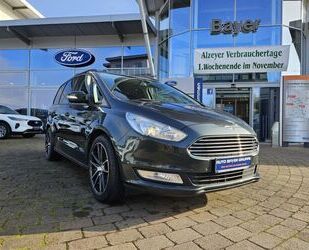 Ford Galaxy Gebrauchtwagen