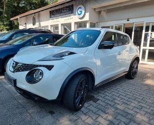 Nissan Juke Gebrauchtwagen