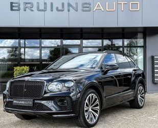 Bentley Bentayga Gebrauchtwagen