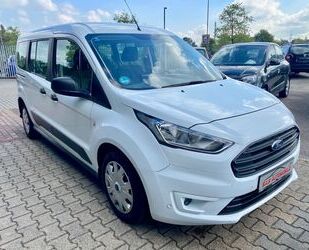 Ford Transit Connect Gebrauchtwagen