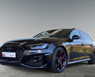 Audi RS4 Gebrauchtwagen