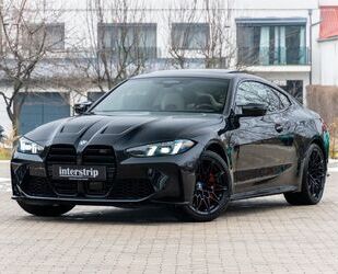 BMW M4 Gebrauchtwagen
