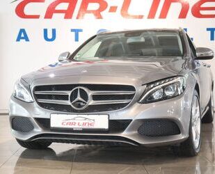 Mercedes-Benz C 220 Gebrauchtwagen