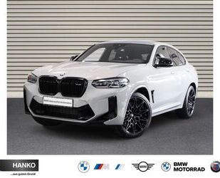 BMW X4 M Gebrauchtwagen