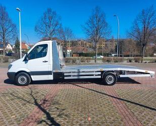 Mercedes-Benz Sprinter Gebrauchtwagen