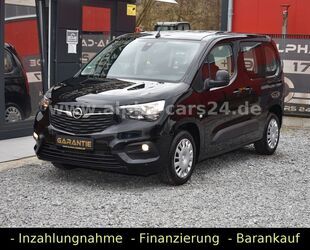 Opel Combo Gebrauchtwagen
