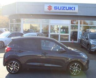 Hyundai i10 Gebrauchtwagen