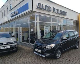Dacia Lodgy Gebrauchtwagen