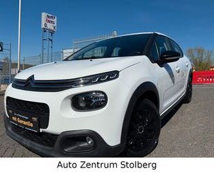 Citroen C3 Gebrauchtwagen