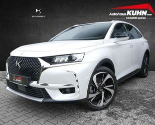 DS Automobiles DS7 (Crossback) Gebrauchtwagen