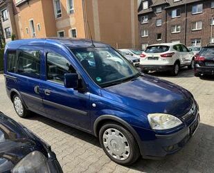 Opel Combo Gebrauchtwagen