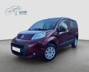 Fiat Qubo Gebrauchtwagen