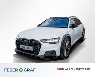 Audi A6 Allroad Gebrauchtwagen