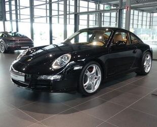Porsche 997 Gebrauchtwagen