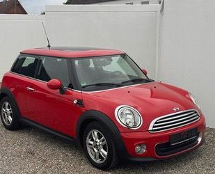 Mini ONE Gebrauchtwagen