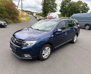 Dacia Logan Gebrauchtwagen