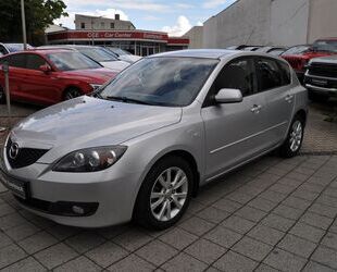 Mazda 3 Gebrauchtwagen