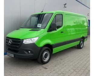Mercedes-Benz Sprinter Gebrauchtwagen