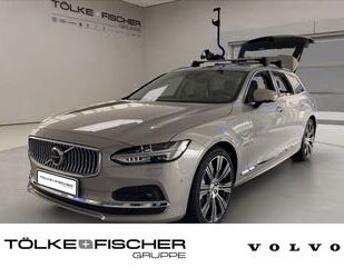 Volvo V90 Gebrauchtwagen
