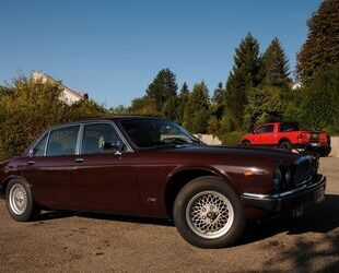 Jaguar XJ12 Gebrauchtwagen
