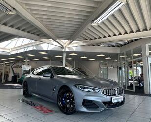 BMW 840 Gebrauchtwagen