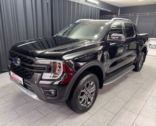Ford Ranger Gebrauchtwagen