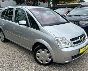 Opel Meriva Gebrauchtwagen