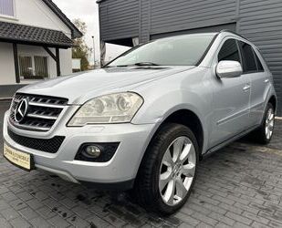 Mercedes-Benz ML 350 Gebrauchtwagen